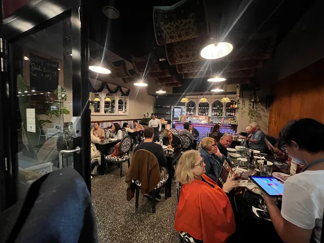 It's Mirchi Healthy Indian