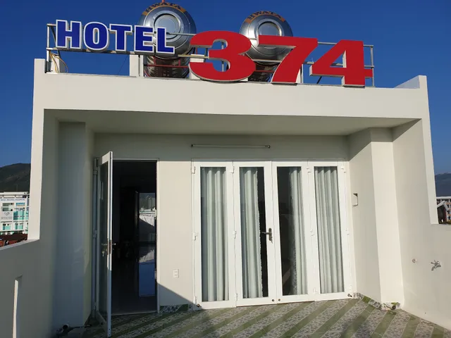 OYO 176 374 Hotel