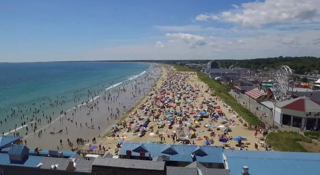 Beach Fantasy Boutique Hotel