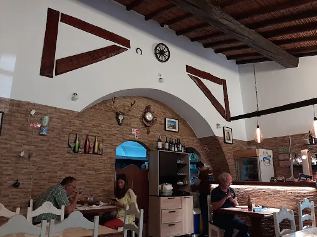 Restaurante Petisqueira Belmar