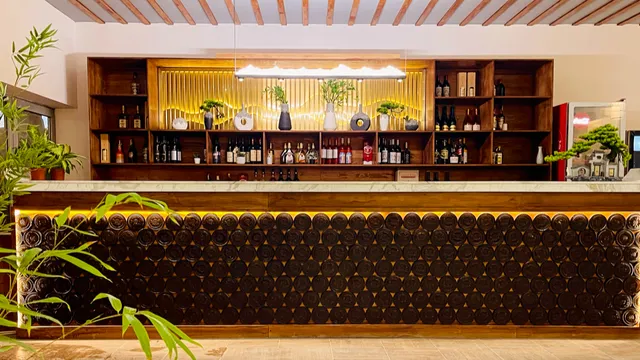 Gangnam Restoran 塞上江南