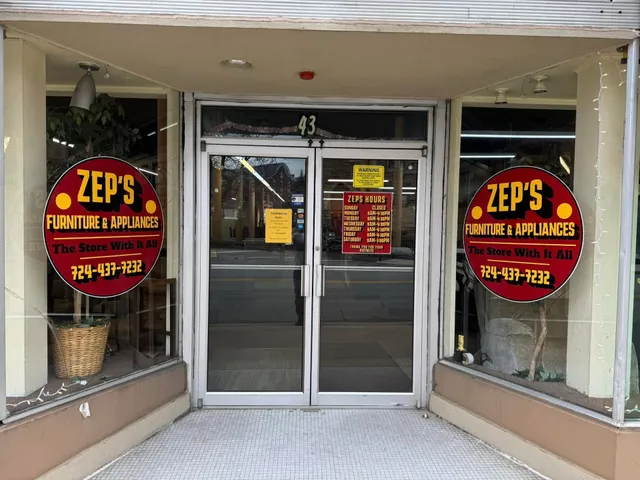 Zep's Furniture