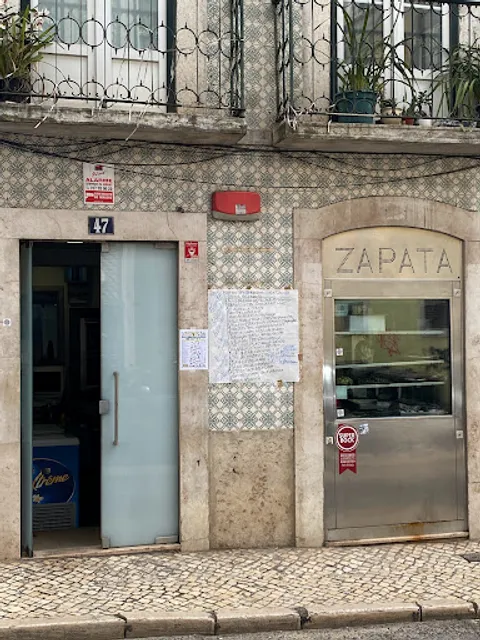 Zapata