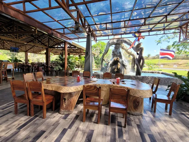 Pizza Pata • Pochotal