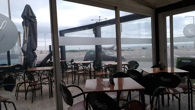 Holandês Lounge Coffee