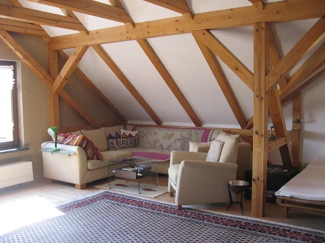 Ferienwohnung Rotschau