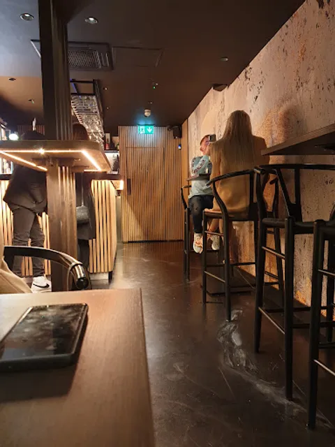 Gochu Restaurant and Bar