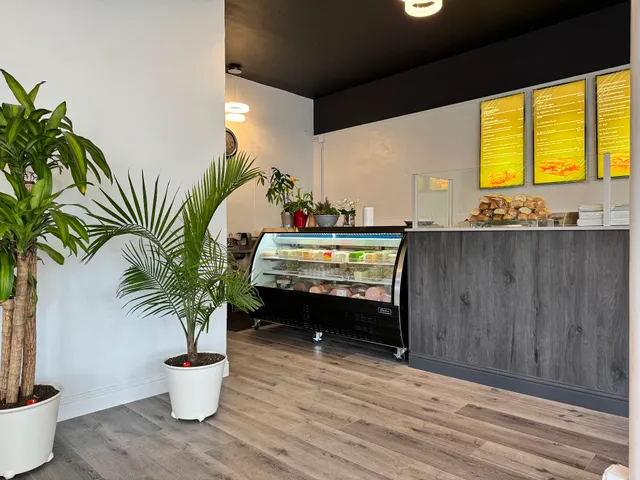 Rose's Sandwich Shop