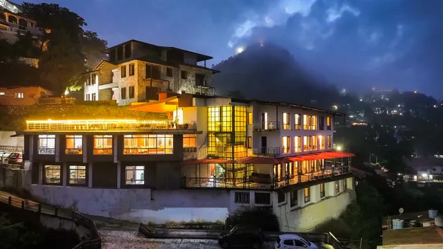 Hotel Value & Spa - A Unit of DSS Group of Hotels