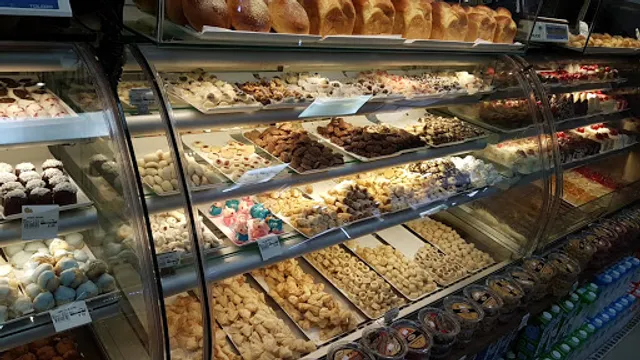 Pá D'ouro Pães e Doces