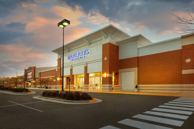 Havertys Furniture