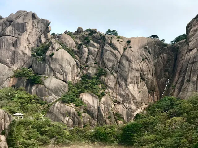 Aoyu Peak