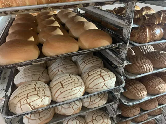 Panificadora y Pastelería MORELL