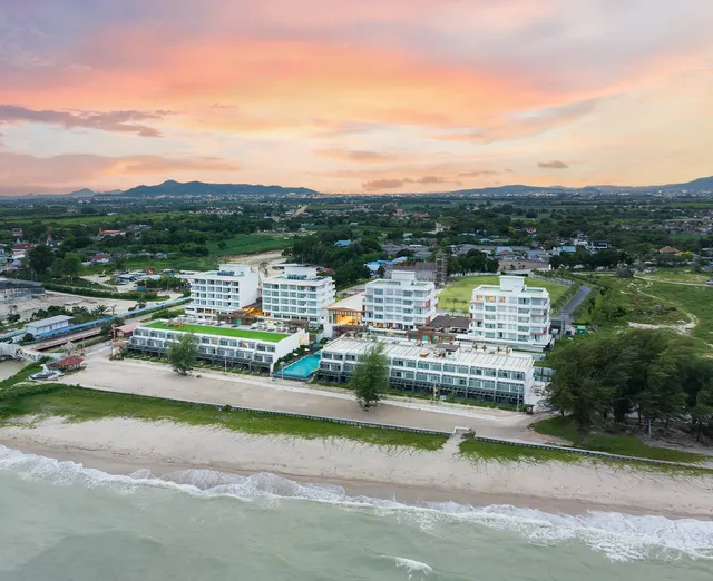 Eastin Resort Rayong