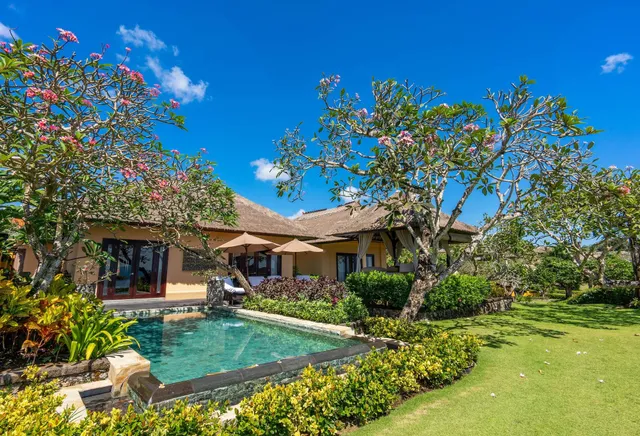 AYANA Villas Bali