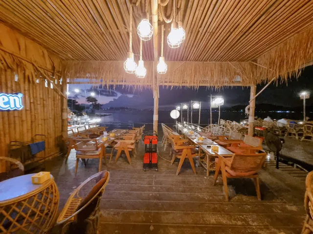 Marabar มาราบาร์ สงขลา