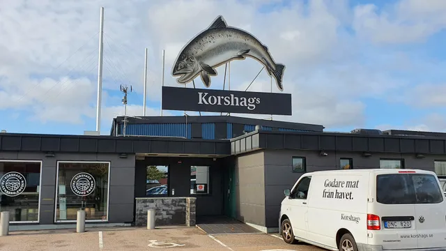 Korshags Food AB