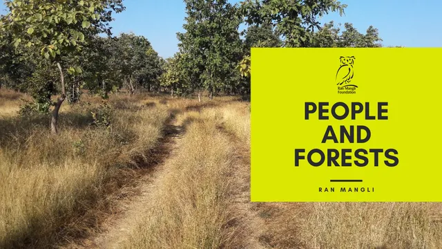 Ran Mangli Foundation