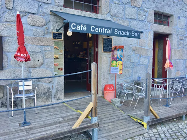Café Central