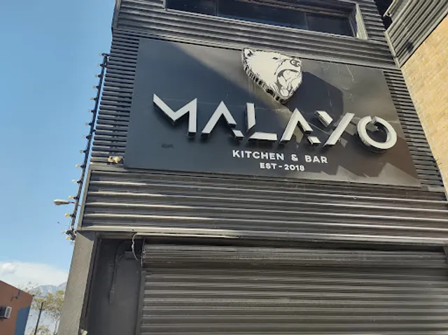 Malayo Restaurant Bar