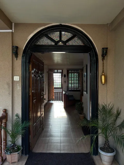 Bellevue Homestay Shillong