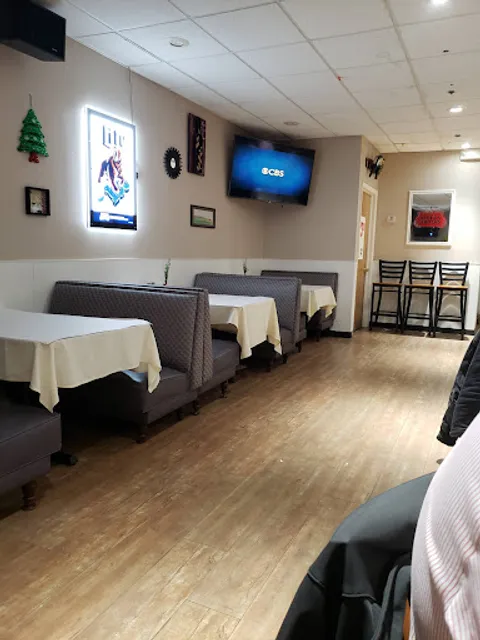 Chrissy's Gaming Bar & Grill