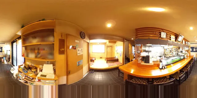 大衆割烹 伊佐魚