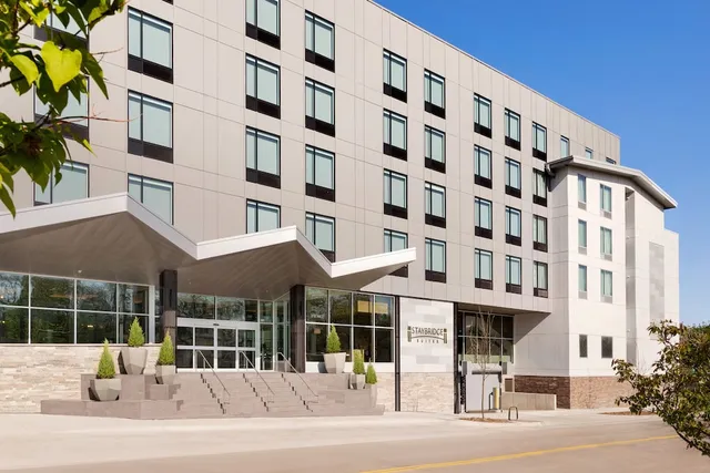 Staybridge Suites Rochester – Mayo Clinic Area by IHG