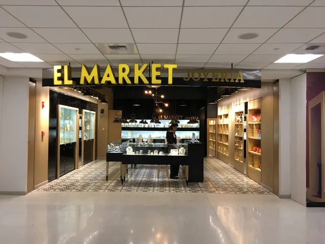 El Market Jewelry