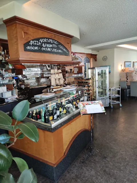 RESTAURANT PIZZERIA HISTRIA