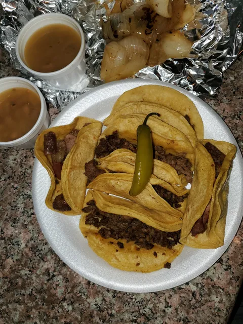 El Taquito Arandas Jalisco#2