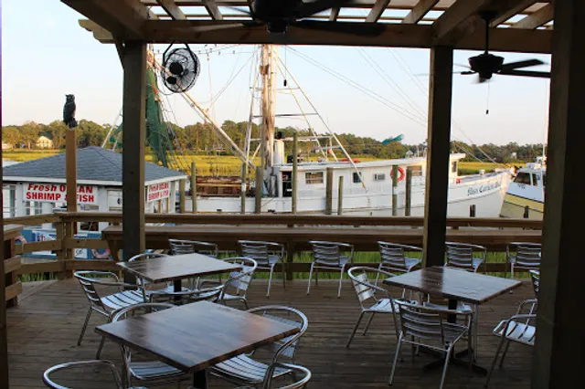 Captain Nance's Seafood