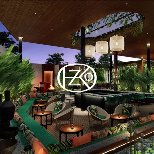 Kōzo Kigali Restaurant