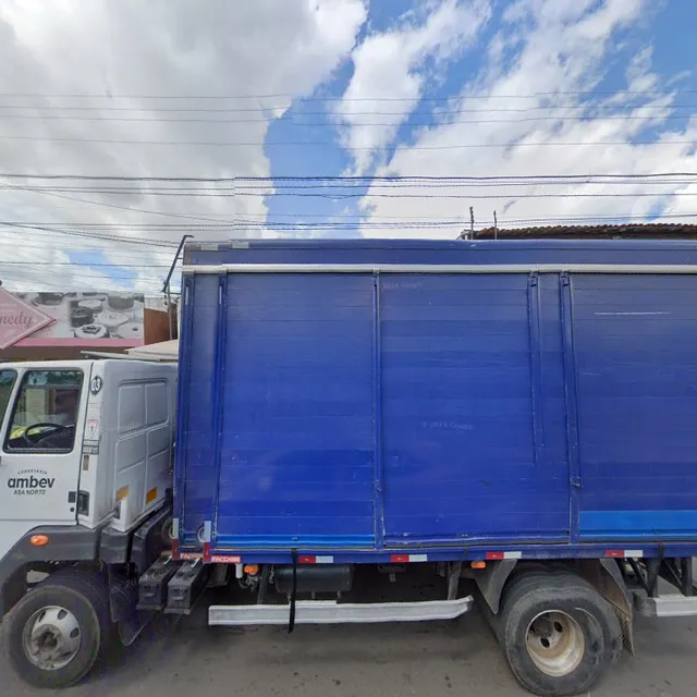 Bar E Mercadinho "O Valmir''