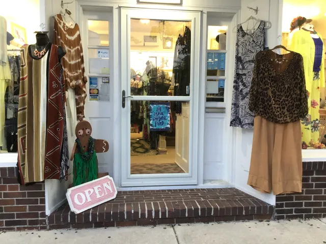 Uniquely Yours-Cape May