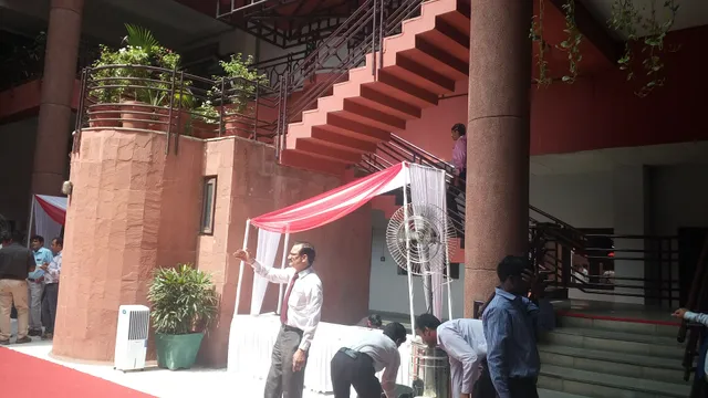 The United Service Institution of India