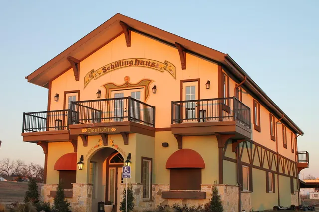 SCHILLINGHAUS MUENSTER