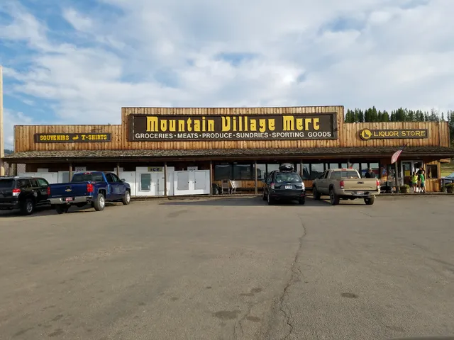 Mountain Village Mercantile