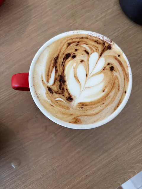 I Am Barista Coffee School Melbourne