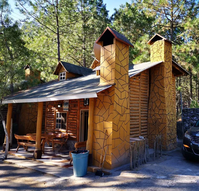 Rincon de San Gerardo