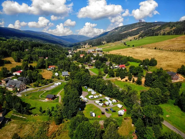 Family apartments V Zátiší Dolní Morava