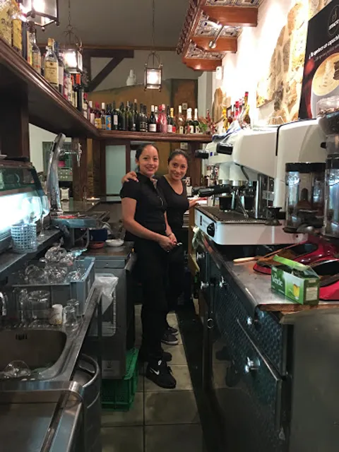 Restaurante Las Brasas