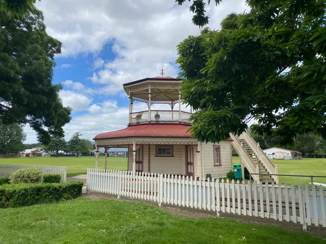 Leamington Domain Playground
