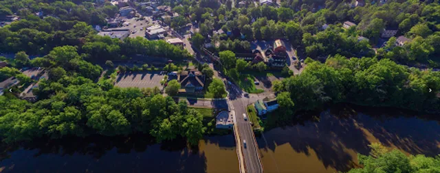 Clemson Bros. Brewery - New Paltz