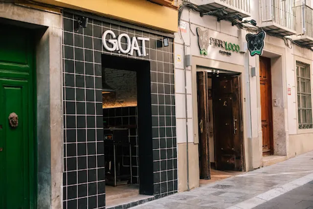 GOAT MÁLAGA