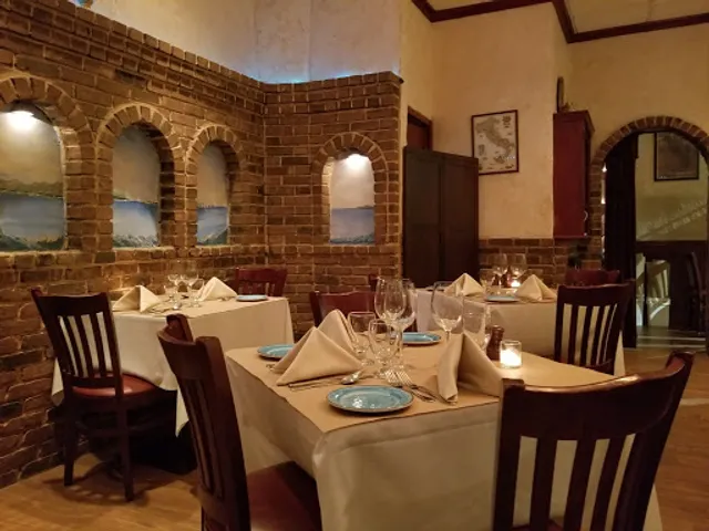 Mamma Assunta Ristorante