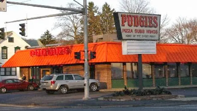 Pudgie's Pizza