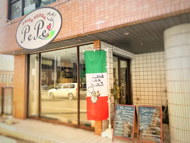 PePe