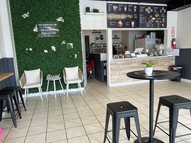 Fonseca Nutrition-Lansing