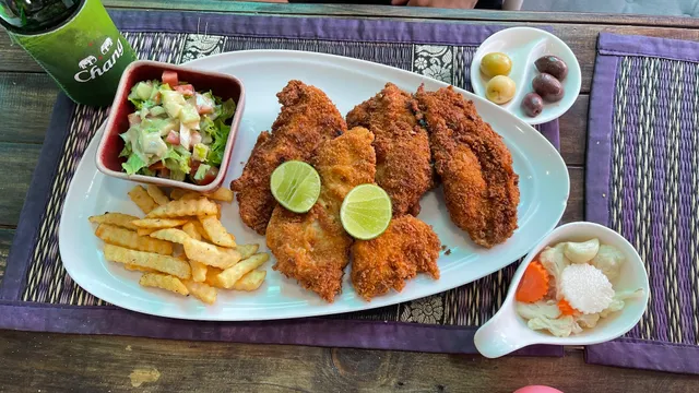 BEZA PLACE เบซ่า​เพลส(המקום של בז'ה)